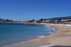 Vente appartement La Ciotat  