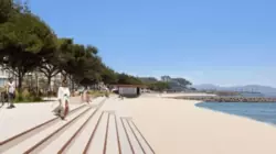 Vente appartement La ciotat  