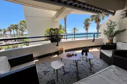 Vente appartement La Ciotat  