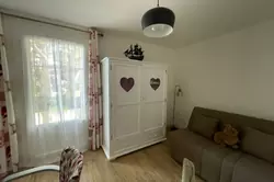 Vente appartement La Ciotat  