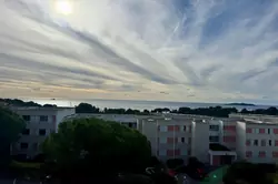 Vente appartement La Ciotat  