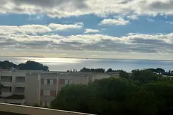 Vente appartement La Ciotat  