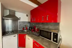 Vente appartement La Ciotat  