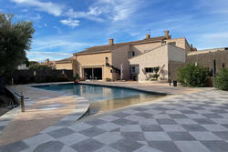 Vente maison La Ciotat  