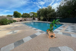 Vente maison La Ciotat  