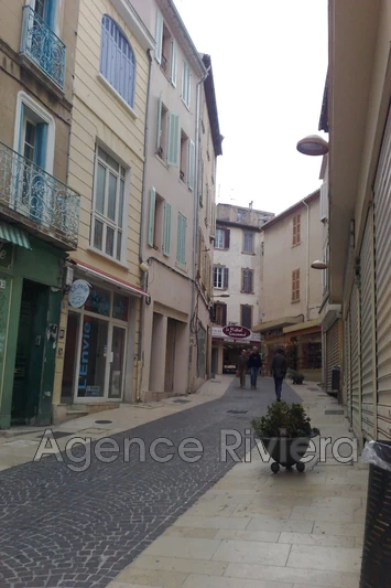Vente maison La ciotat  