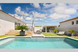 Vente maison La ciotat  