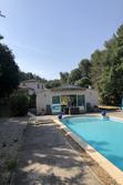 Vente maison Aix-en-provence  