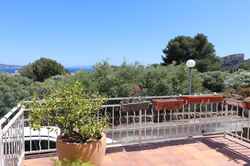 Vente villa La Ciotat  