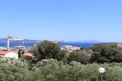 Vente villa La Ciotat  