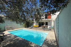 Vente maison La Ciotat  