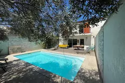 Vente maison La Ciotat  