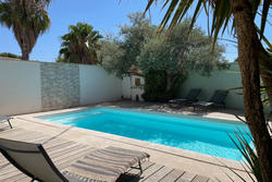 Vente maison La Ciotat  