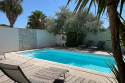 Vente maison La Ciotat  