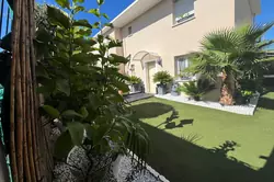 Vente maison La Ciotat  