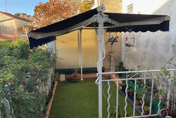 Vente maison de ville La Ciotat  