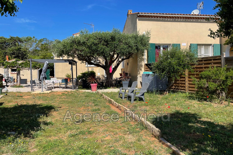 Vente house La Ciotat  