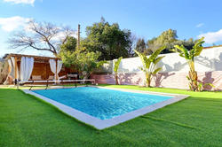 Vente maison La Ciotat  