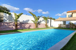 Vente maison La Ciotat  