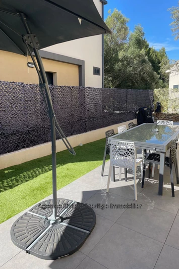 Vente maison La Ciotat  