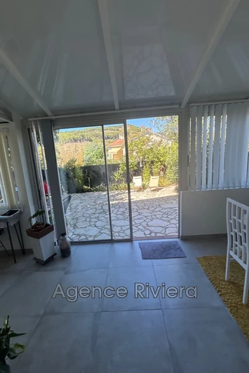 Vente house Le Castellet  