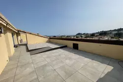 Vente appartement La Ciotat  