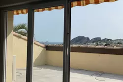 Vente appartement La Ciotat  
