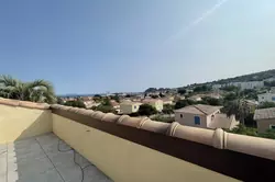 Vente appartement La Ciotat  