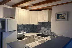 Location saisonnière appartement Rayol-Canadel-sur-Mer  
