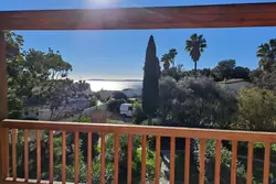 Location saisonnière appartement Rayol-Canadel-sur-Mer  