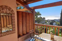 Location saisonnière appartement Rayol-Canadel-sur-Mer  