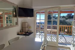 Location saisonnière appartement Rayol-Canadel-sur-Mer  