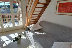 Location saisonnière appartement Rayol-Canadel-sur-Mer  