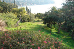 Location saisonnière maison Rayol-Canadel-sur-Mer  