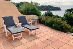 Location saisonnière maison Rayol-Canadel-sur-Mer  
