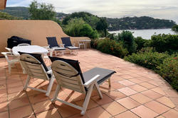 Location saisonnière maison Rayol-Canadel-sur-Mer  