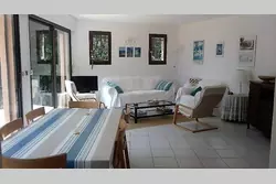 Location saisonnière maison Rayol-Canadel-sur-Mer  