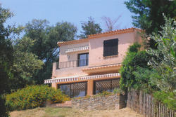 Location saisonnière maison Rayol-Canadel-sur-Mer  
