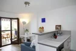 Location saisonnière appartement Rayol-Canadel-sur-Mer  