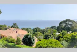 Location saisonnière appartement Rayol-Canadel-sur-Mer  