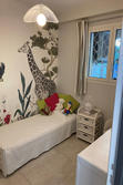 Location saisonnière appartement Rayol-Canadel-sur-Mer  
