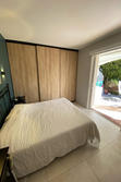 Location saisonnière appartement Rayol-Canadel-sur-Mer  