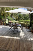 Location saisonnière appartement Rayol-Canadel-sur-Mer  