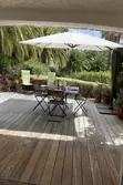 Location saisonnière appartement Rayol-Canadel-sur-Mer  