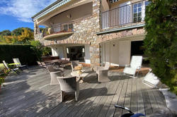 Location saisonnière appartement Rayol-Canadel-sur-Mer  