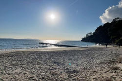 Location saisonnière appartement Rayol-Canadel-sur-Mer  