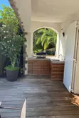 Location saisonnière appartement Rayol-Canadel-sur-Mer  