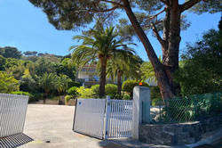 Location saisonnière appartement Rayol-Canadel-sur-Mer  