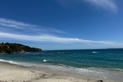 Location saisonnière appartement Rayol-Canadel-sur-Mer  