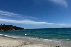 Location saisonnière appartement Rayol-Canadel-sur-Mer  